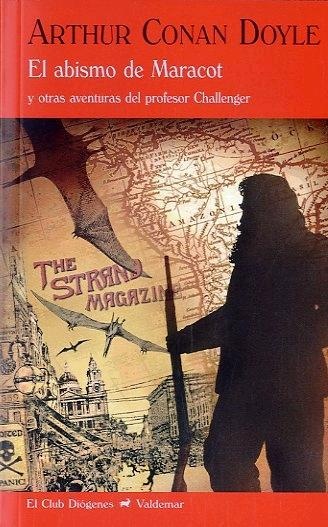 EL ABISMO DE MARACOT