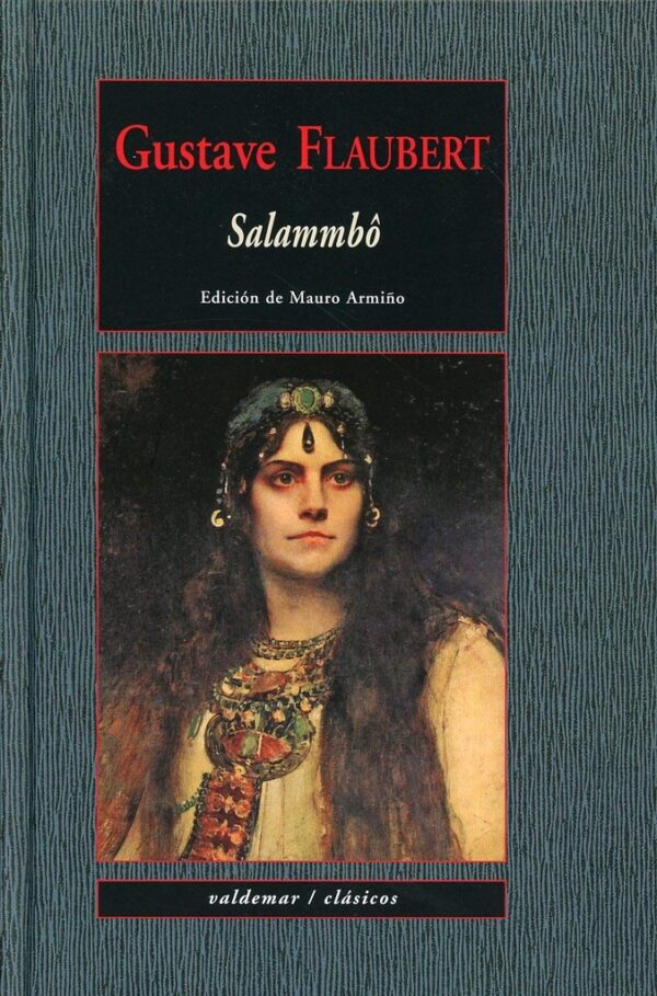 SALAMMBÔ