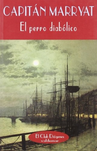 PERRO DIABOLICO EL