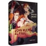 JOHN MUERE AL FINAL