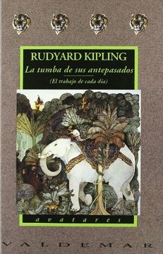 LA TUMBA DE SUS ANTEPASADOS