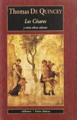 LOS CÉSARES