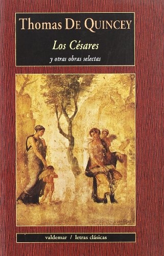 LOS CÉSARES