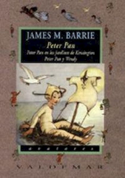 PETER PAN