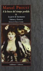 A LA BUSCA DEL TIEMPO PERDIDO II