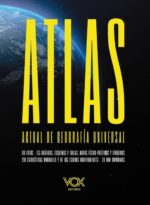 ATLAS ACTUAL DE GEOGRAFÍA UNIVERSAL VOX